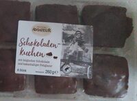 Schokoladenkucken