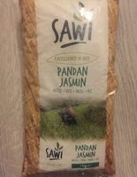 Pandan jasmin