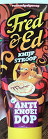 Knijpstroop