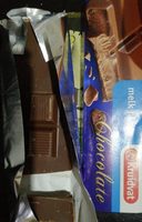 Chocolat au lait
