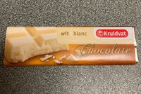 Chocolade Wit