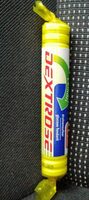 Dextrose lemon