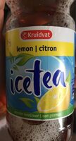 Ice tea