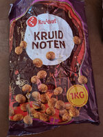 Kruidnoten