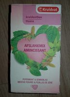 Tisane Amincissante