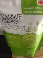 Kruidvat Agropyre Biologique