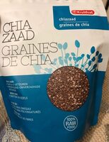 Kruidvat Graines De Chia