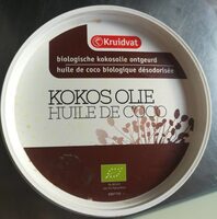 Kruidvat Huile De Coco Désodorisée