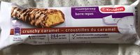 Kruidvat Barre Repas Croustilles Du Caramel