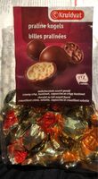 Praline kogels