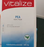 PEA