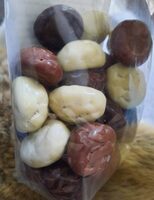 Pain d'épices mélange choco mix