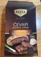 Ćevapi Banja Luka