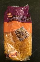 Fusili sans gluten