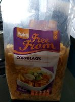 Cornflakes free form