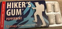 Chewing gum