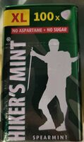 Spearmint