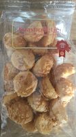 Kaasbolletjes