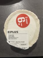 Chevre Naturel Geitenroomkaas 50+
