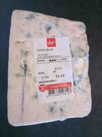 Viking Blue