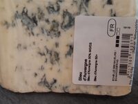 Bleu d'Auvergne