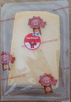 Jong Belegen Gouda kaas 48+