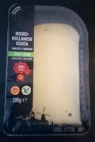 Noord Hollandse Gouda Sneetjes Jong Zinder Korst