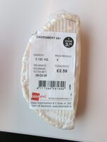 Camembert