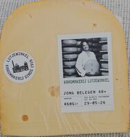 Jong belegen 48+