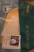 Noord-Hollandse Gouda 48+ Overjarig