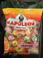 Fruitmix