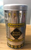 Holland Hopjes (tin),