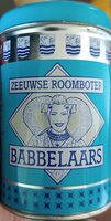 Zeeuwse Roomboter Babbelaars