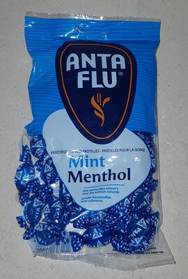 Mint Menthol