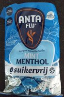 Mint Menthol drops