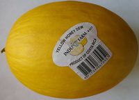 Honigmelone