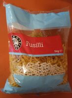 Fusilli