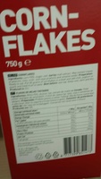 Corn Flakes