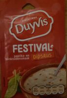 Dipsaus Festival