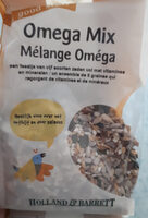 Omega mix