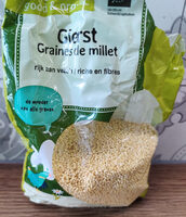 Millet