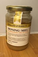Bloemenhoning