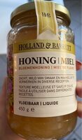 Bloemenhoning