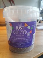 Graines de chia