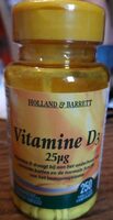 Vitamine D3