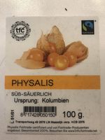 Physalis