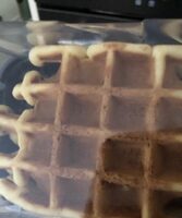 Vanille wafels