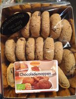 Chocolademoppen