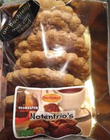 Notentrio's
