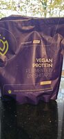 Vegan Portein